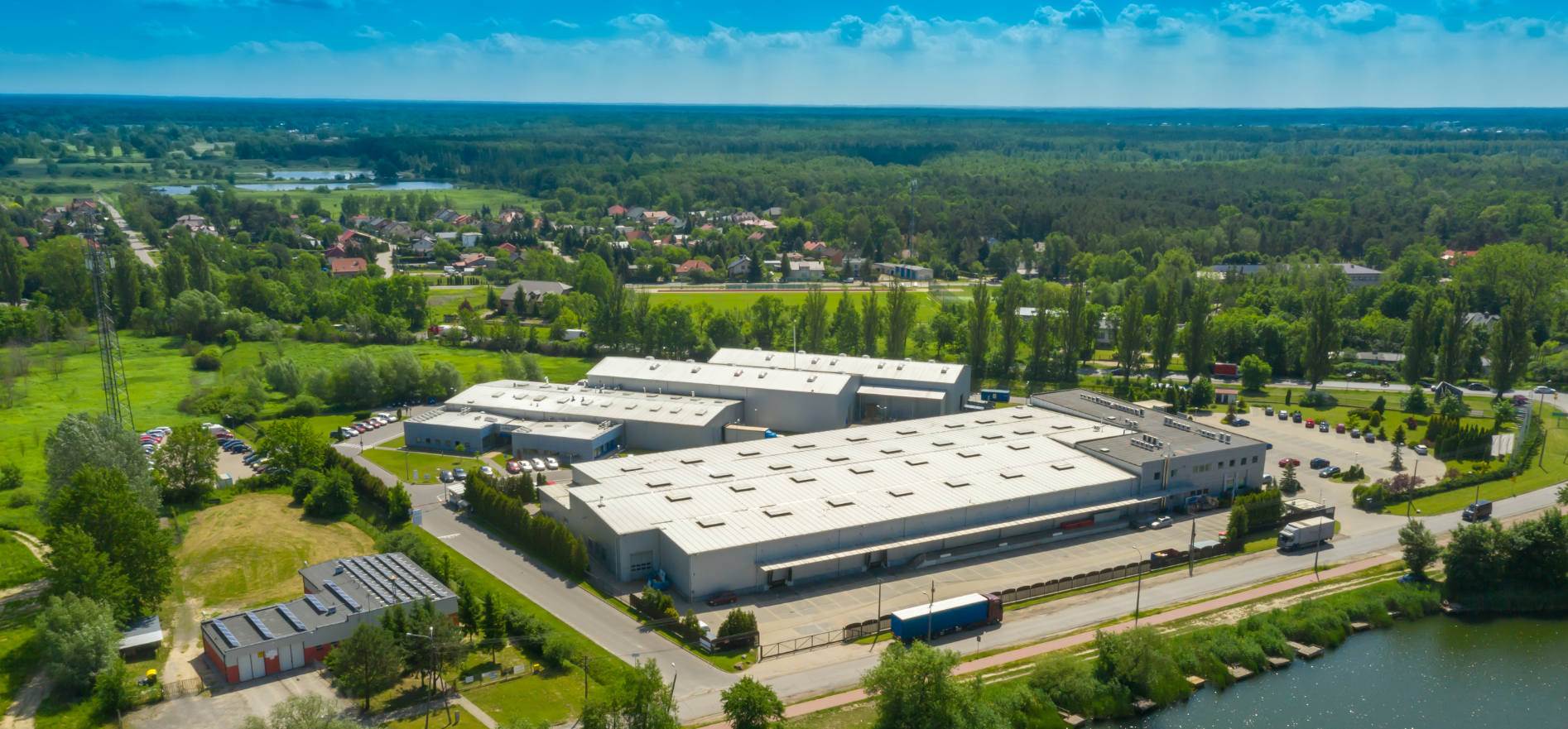 Les Parcs Activités