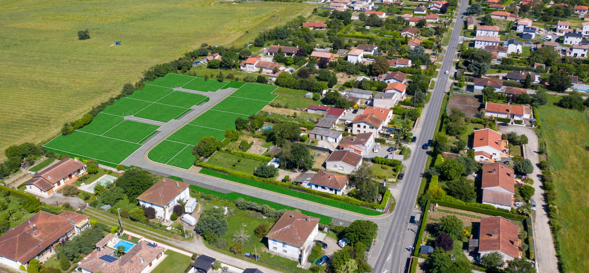 Les Parcs Aménageur