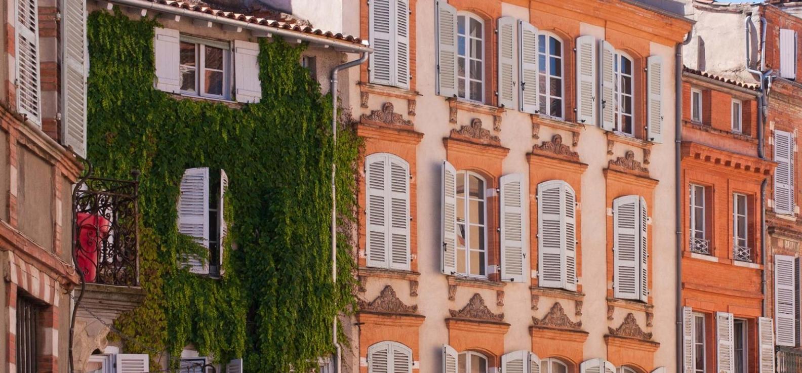 Les Parcs Patrimoine